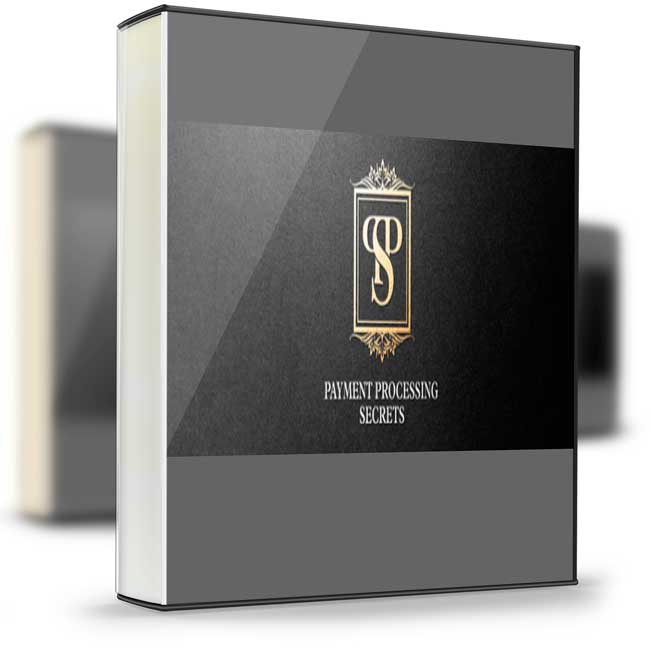Adil Maf – Payment Processing Secrets 1 Adil Maf – Payment Processing Secrets