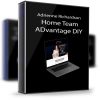 Adrienne Richardson – Home Team ADvantage DIY