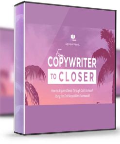 Andrea Grassi, Kyle Milligan – From Copywriter To Closer