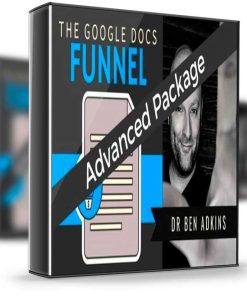 Ben Adkins – The Google Docs Funnel Advanced