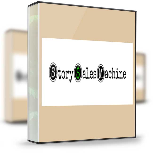 Bill Mueller – Story Sales Machine Black Friday Bundle 1 Bill Mueller – Story Sales Machine Black Friday Bundle