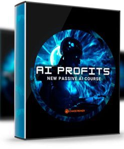 Chase Reiner – AI Profits