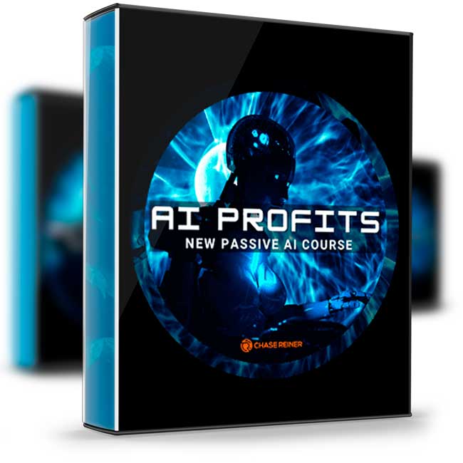 Chase Reiner – AI Profits 1 Chase Reiner – AI Profits