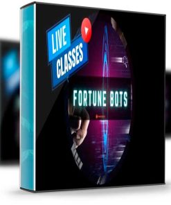 Chase Reiner – Fortune Bots
