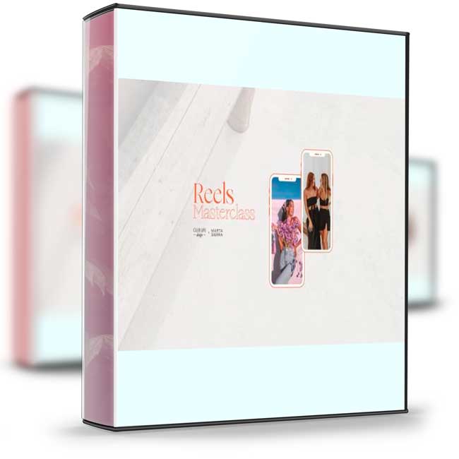 Club Life Design – Reels Masterclass 1 Club Life Design – Reels Masterclass