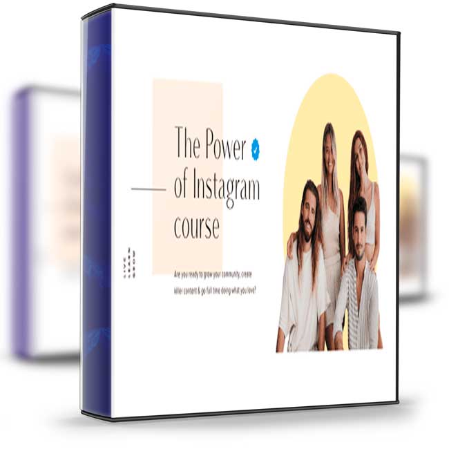 Club Life Design – The Power Of Instagram 1 Club Life Design – The Power Of Instagram