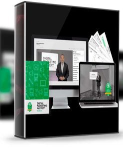 DIgital Marketer – Digital Marketing Mastery 2022