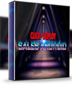 Dan Wardrope – Click & Deploy Sales Android