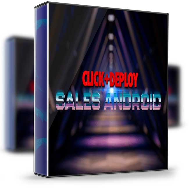Dan Wardrope – Click & Deploy Sales Android 1 Dan Wardrope – Click & Deploy Sales Android