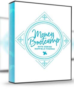 Denise Duffield-Thomas – Money Bootcamp