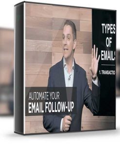 Digital Marketer – The New Email Follow Up Machine