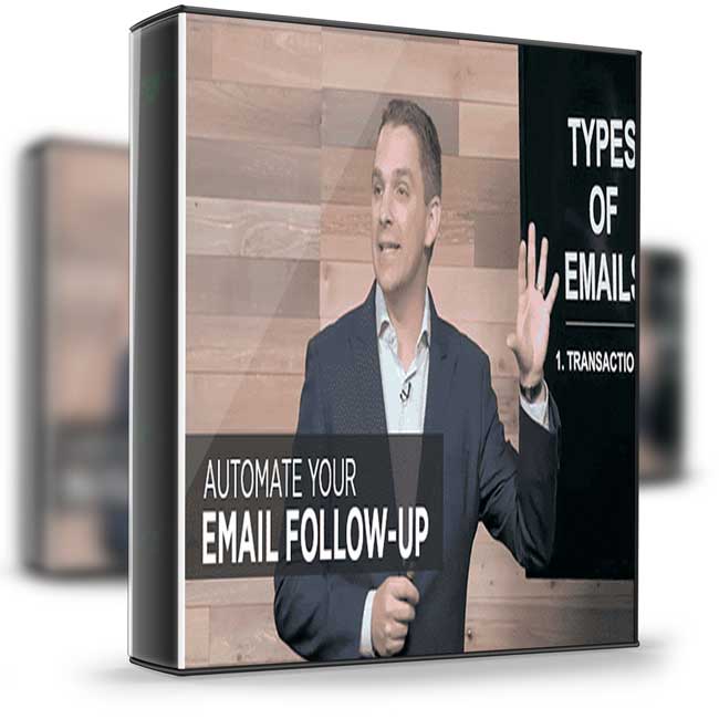 Digital Marketer – The New Email Follow Up Machine 1 Digital Marketer – The New Email Follow Up Machine