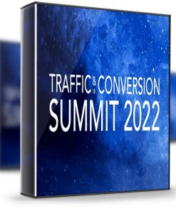 Digital Marketer – Traffic & Conversion Summit 2022