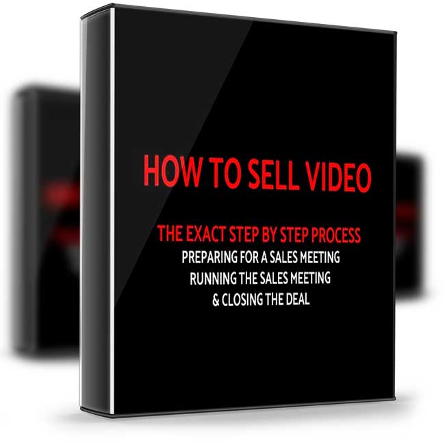 Farid Askerov – Video Sales Academy PRO 1 Farid Askerov – Video Sales Academy PRO