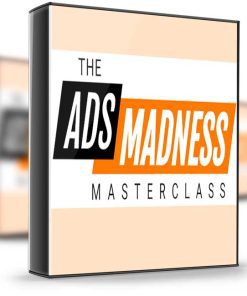 Frank Kern – Stefan Georgi – The Ads Madness Masterclass