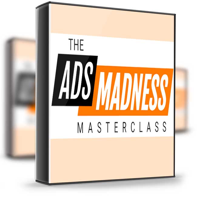 Frank Kern – Stefan Georgi – The Ads Madness Masterclass 1 Frank Kern – Stefan Georgi – The Ads Madness Masterclass