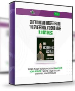 Freedom Farmers – Start A Microgreens Business From Scratch
