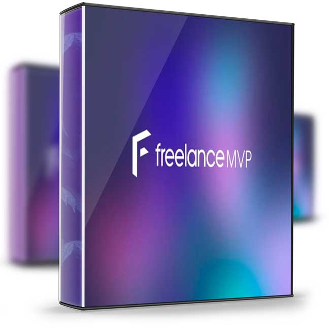 Freelance MVP – Upwork Profile & Proposal Academy 1 Freelance MVP – Upwork Profile & Proposal Academy