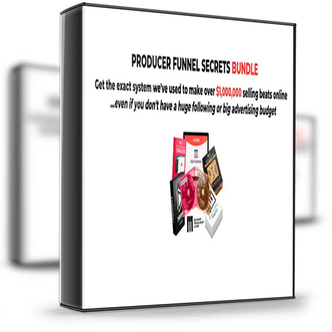 Gabe Legion Schillinger – Producer Funnel Secrets+SCORPIO PFS 1 Gabe Legion Schillinger – Producer Funnel Secrets+SCORPIO PFS