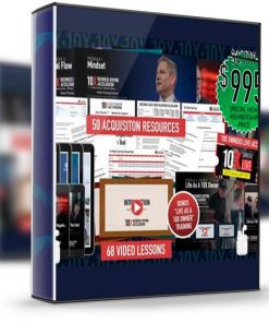 Grant Cardone – The 10X Business Buying Accelerator