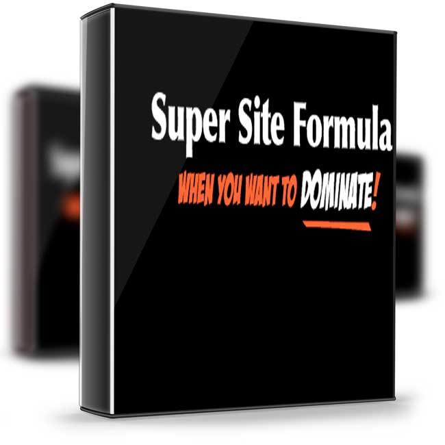 Harlan Kilstein – SuperSite Formula 1 Harlan Kilstein – SuperSite Formula