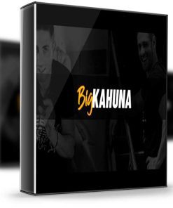 Jason Capital – The Big Kahuna