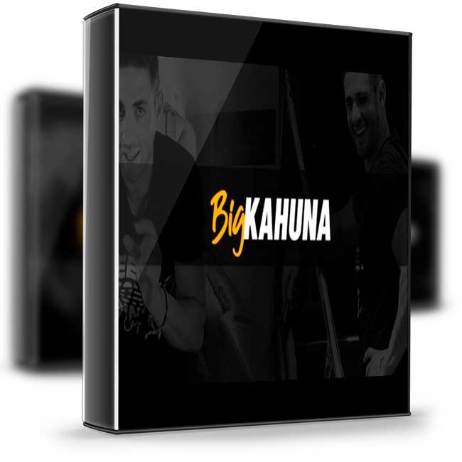 Jason Capital – The Big Kahuna 1 Jason Capital – The Big Kahuna