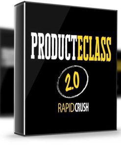 Jason Fladlien – Product eClass 2022