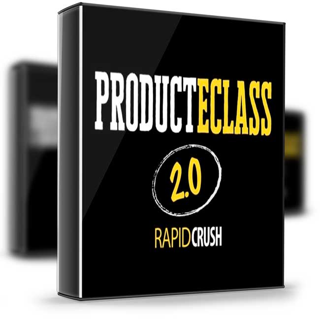 Jason Fladlien – Product eClass 2022 1 Jason Fladlien – Product eClass 2022