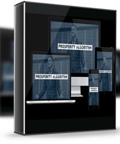 Jason Fladlien – Prosperity Algorithm