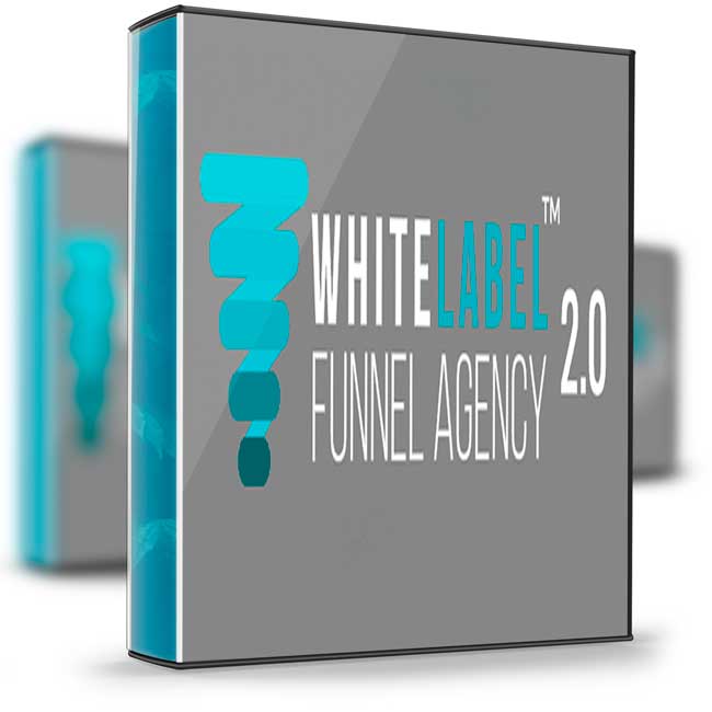 Jason West – White Label Funnel Agency 2.0 1 Jason West – White Label Funnel Agency 2.0