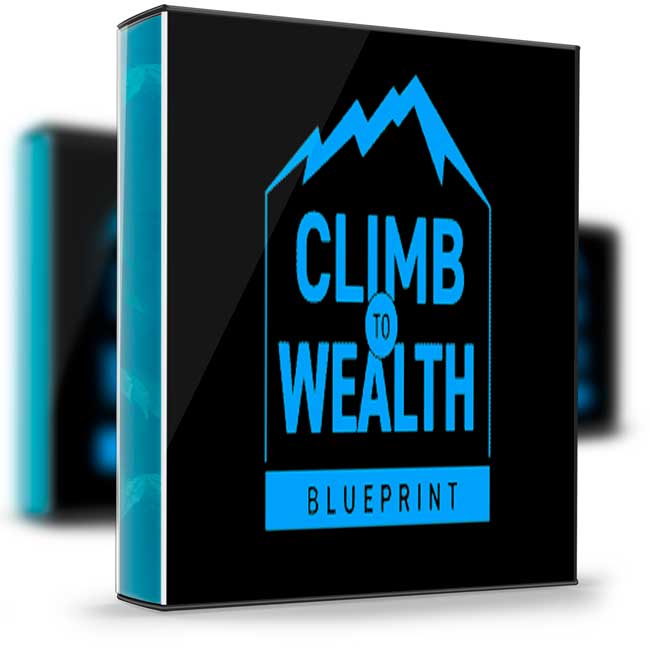 Jaspreet Singh – The Climb To Wealth Blueprint 1 Jaspreet Singh – The Climb To Wealth Blueprint