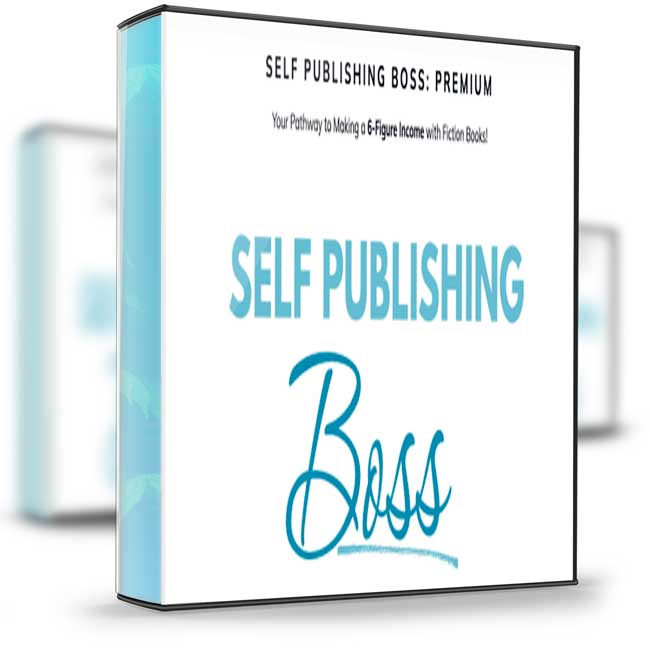 Kate Riley – Self Publishing Boss 1 Kate Riley – Self Publishing Boss