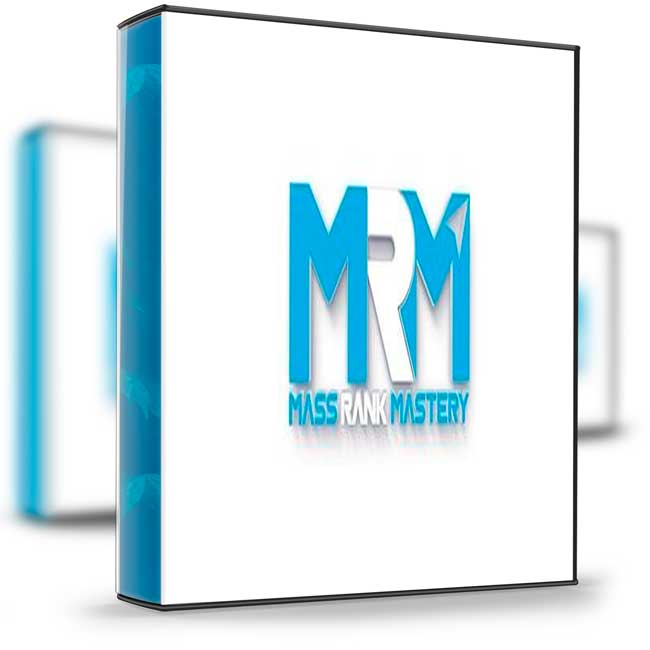 Kevin Holloman – Mass Rank Mastery 1 Kevin Holloman – Mass Rank Mastery