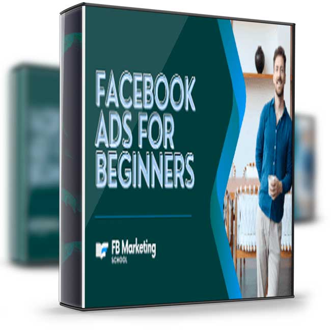 Khalid Hamadeh – Facebook Ads Training For Beginners 1 Khalid Hamadeh – Facebook Ads Training For Beginners