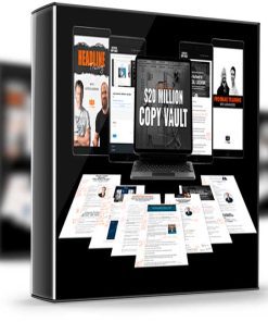 Kyle Milligan – $20 Million Copy Vault