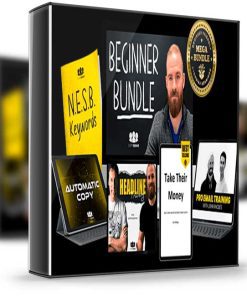 Kyle Milligan – The Beginner Bundle