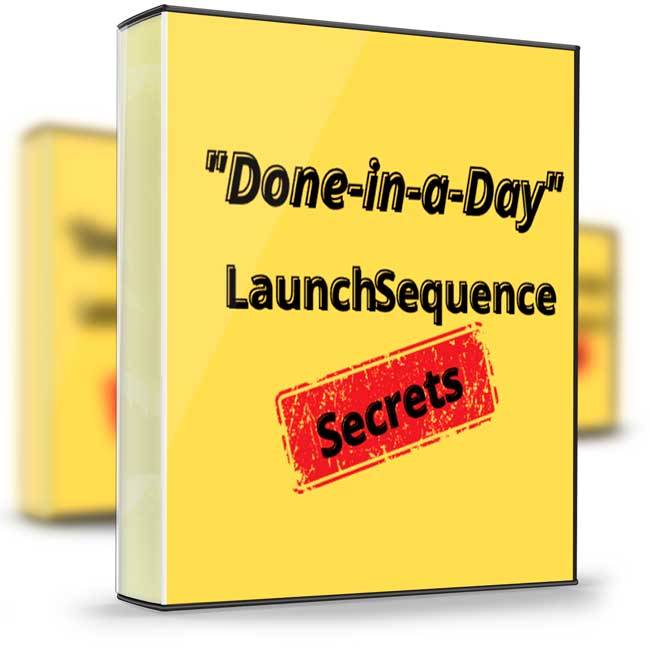 Lana Sova – Launch Sequence Secrets 1 Lana Sova – Launch Sequence Secrets