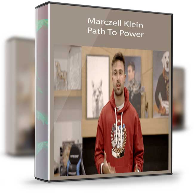 Marczell Klein – Path To Power 1 Marczell Klein – Path To Power