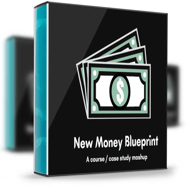 Mateusz Rutkowski – New Money Blueprint 1 Mateusz Rutkowski – New Money Blueprint