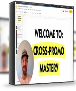 Matt Bockenstette – Cross Promo Mastery