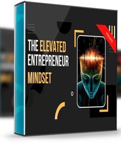 Matt Clark – The Elevated Entrepreneur Mindset