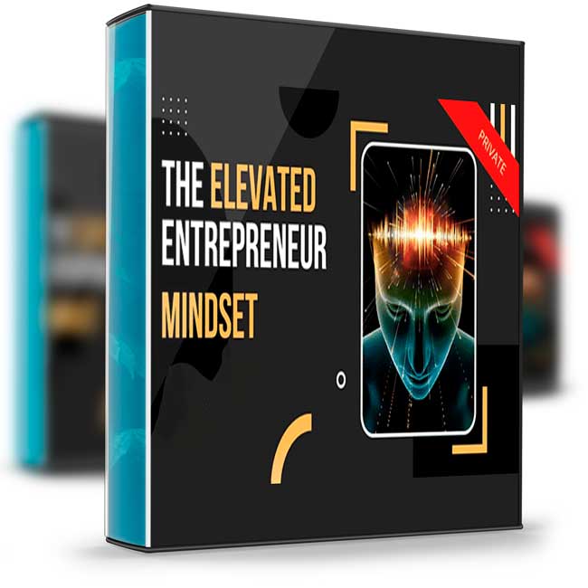 Matt Clark – The Elevated Entrepreneur Mindset 1 Matt Clark – The Elevated Entrepreneur Mindset
