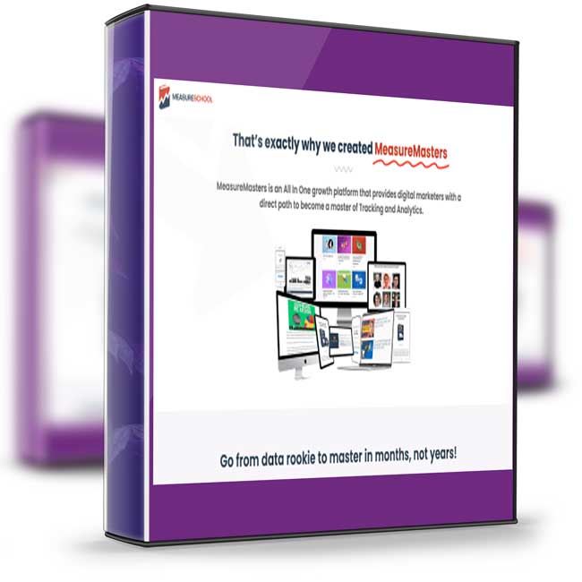 MeasureSchool – MeasureMasters 1 MeasureSchool – MeasureMasters