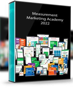 Measurement Marketing Academy 2022