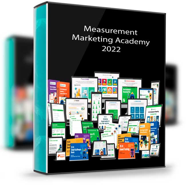 Measurement Marketing Academy 2022 1 Measurement Marketing Academy 2022