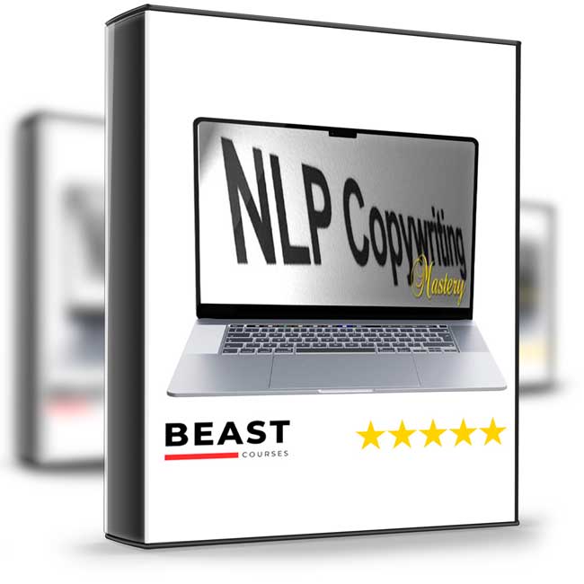 Michael Stevenson – NLP Copywriting Mastery 1 Michael Stevenson – NLP Copywriting Mastery