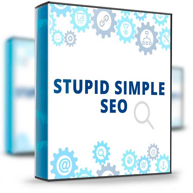 Mike Pearson – Stupid Simple SEO 1 Mike Pearson – Stupid Simple SEO