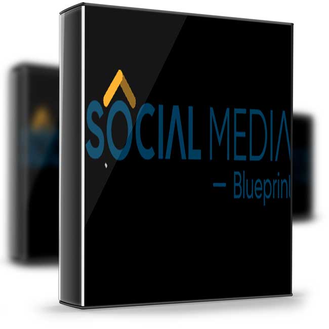Nate Armstrong – Social Media Blueprint 1 Nate Armstrong – Social Media Blueprint