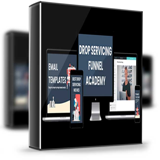Nomad Grind – Drop Servicing Funnel Academy 1 Nomad Grind – Drop Servicing Funnel Academy